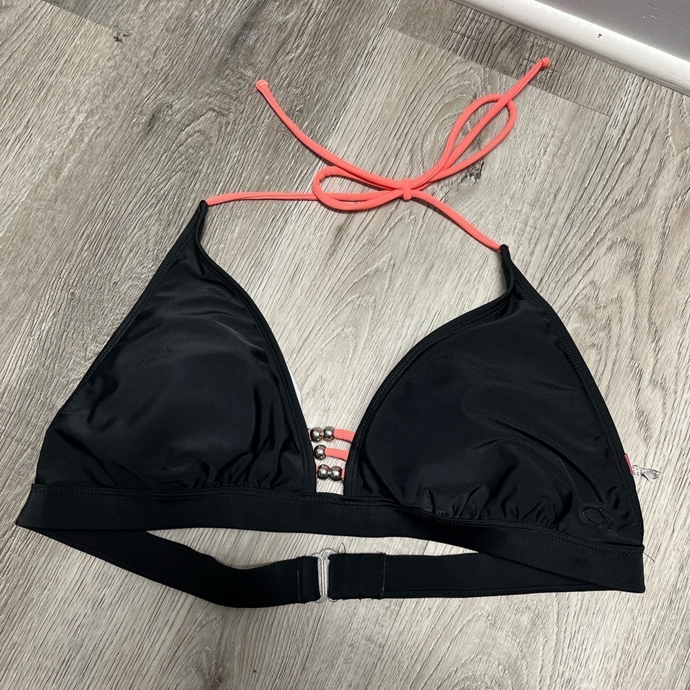Ocean Pacific Bikini Top
